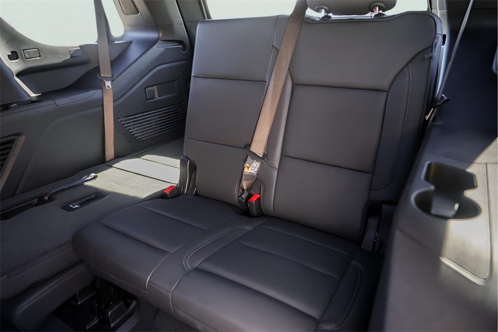 Used Car 2025 Chevrolet Tahoe  Z71 For Sale Under $70,000 In Austin, Texas