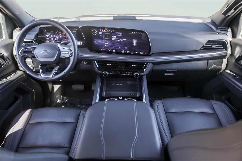 Used Car 2025 Chevrolet Tahoe  Z71 For Sale Under $70,000 In Austin, Texas