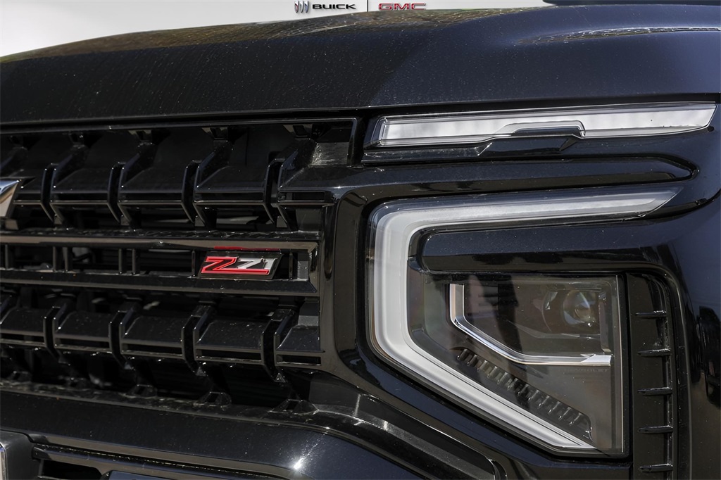 Used Car 2025 Chevrolet Tahoe  Z71 For Sale Under $70,000 In Austin, Texas