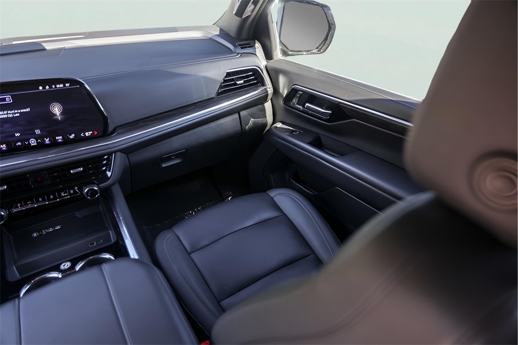 Used Car 2025 Chevrolet Tahoe  Z71 For Sale Under $70,000 In Austin, Texas