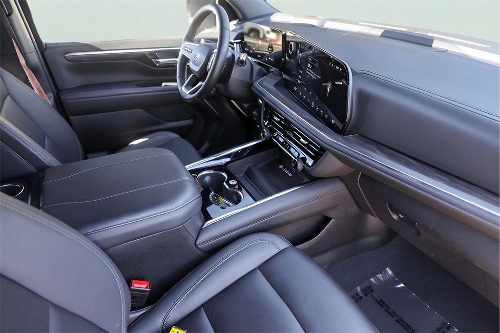 Used Car 2025 Chevrolet Tahoe  Z71 For Sale Under $70,000 In Austin, Texas