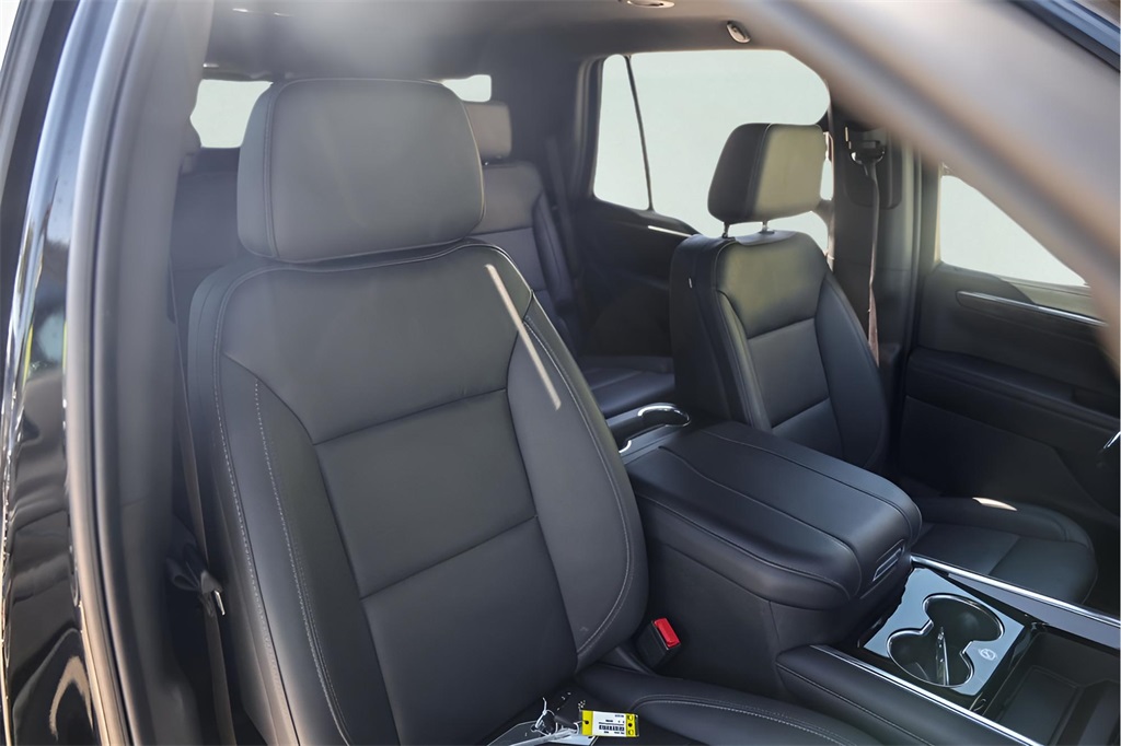 Used Car 2025 Chevrolet Tahoe  Z71 For Sale Under $70,000 In Austin, Texas