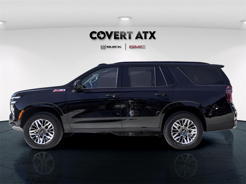 Used Car 2025 Chevrolet Tahoe  Z71 For Sale Under $70,000 In Austin, Texas