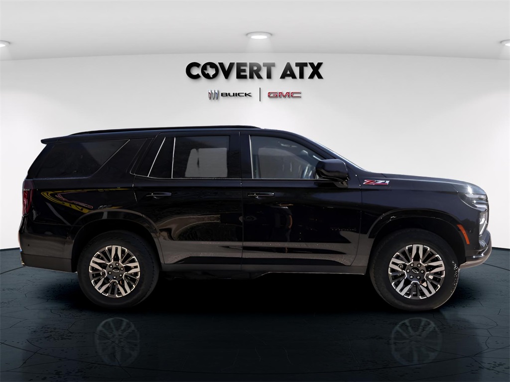 Used Car 2025 Chevrolet Tahoe  Z71 For Sale Under $70,000 In Austin, Texas