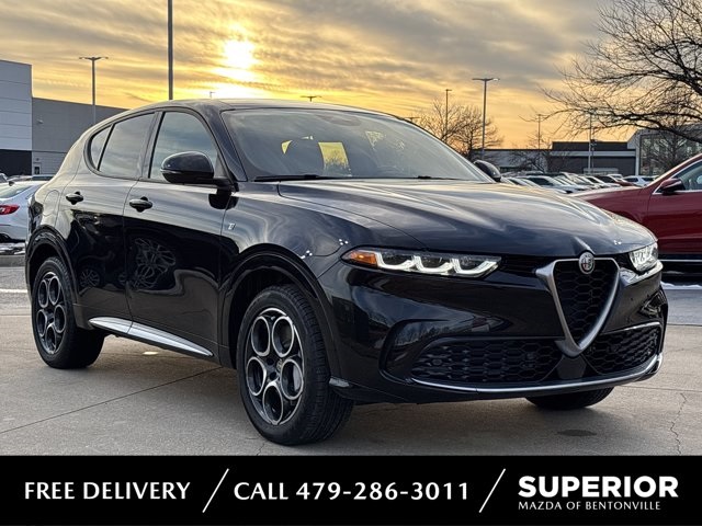 2024 Alfa Romeo Tonale Ti AWD