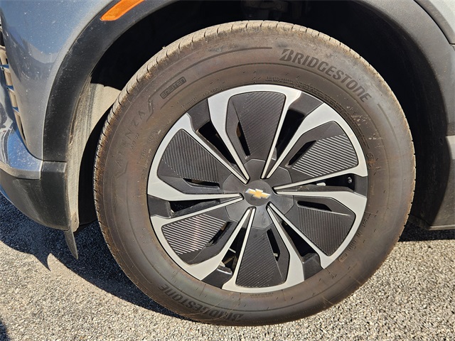 2024 Chevrolet Blazer EV LT Gray at Ultimate Motorsports