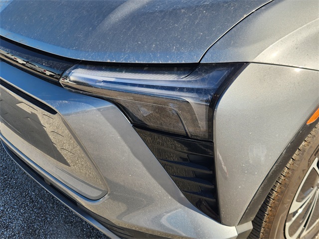 2024 Chevrolet Blazer EV LT Gray at Ultimate Motorsports