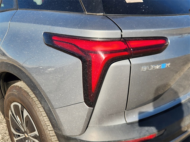 2024 Chevrolet Blazer EV LT Gray at Ultimate Motorsports