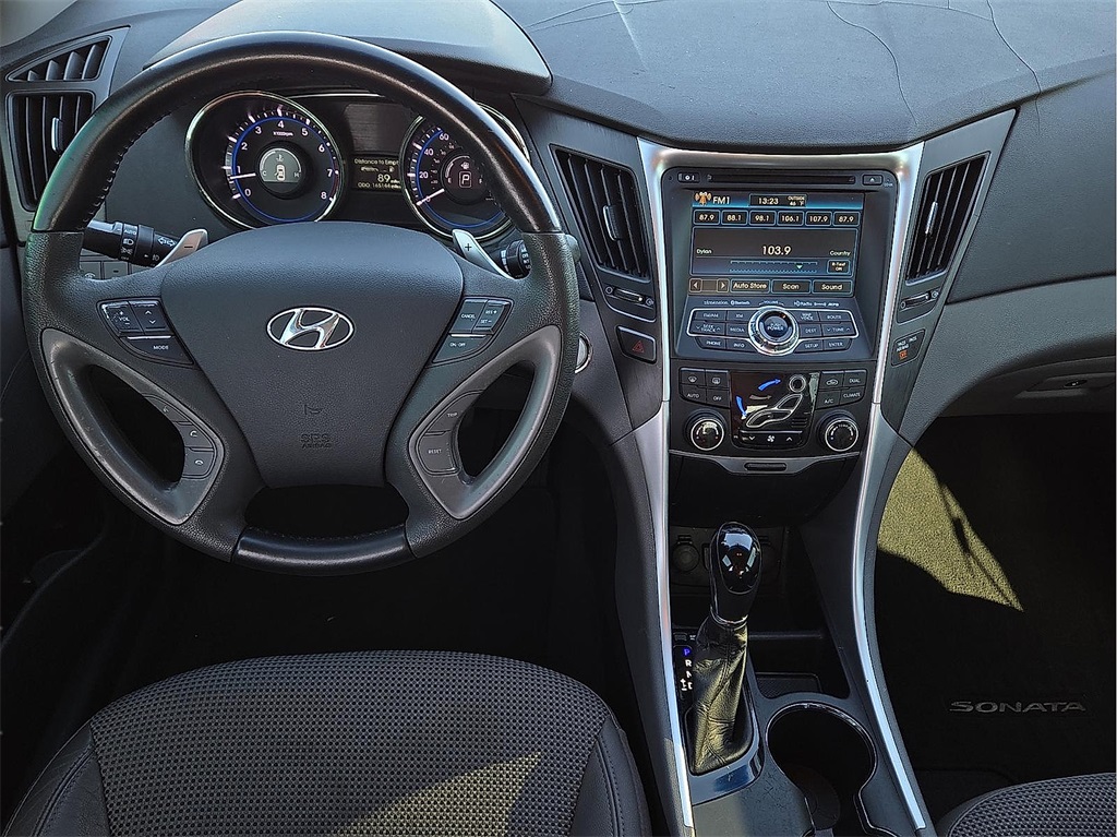 Used 2012 Hyundai Sonata For Sale in Farmington, AR