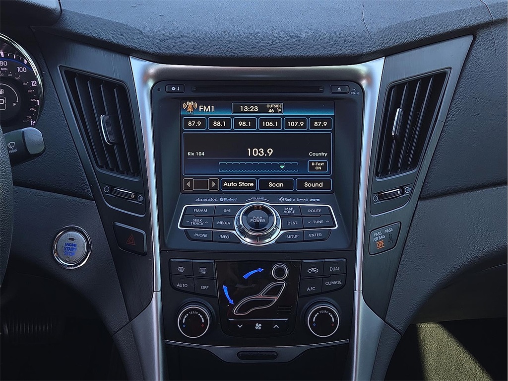 Used 2012 Hyundai Sonata For Sale in Farmington, AR