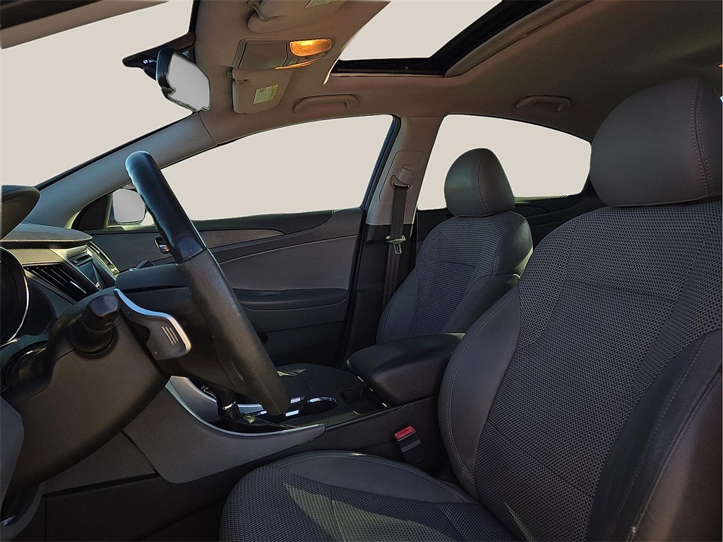 Used 2012 Hyundai Sonata For Sale in Farmington, AR