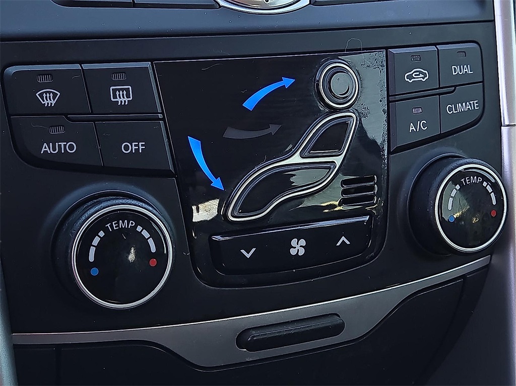 Used 2012 Hyundai Sonata For Sale in Farmington, AR