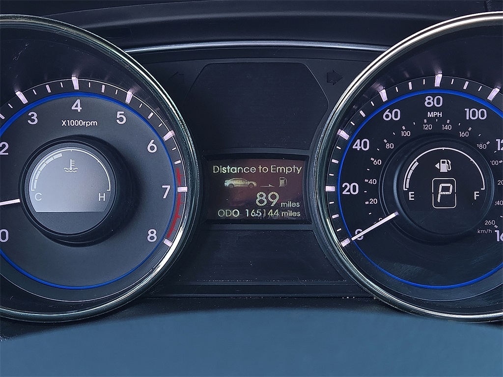 Used 2012 Hyundai Sonata For Sale in Farmington, AR