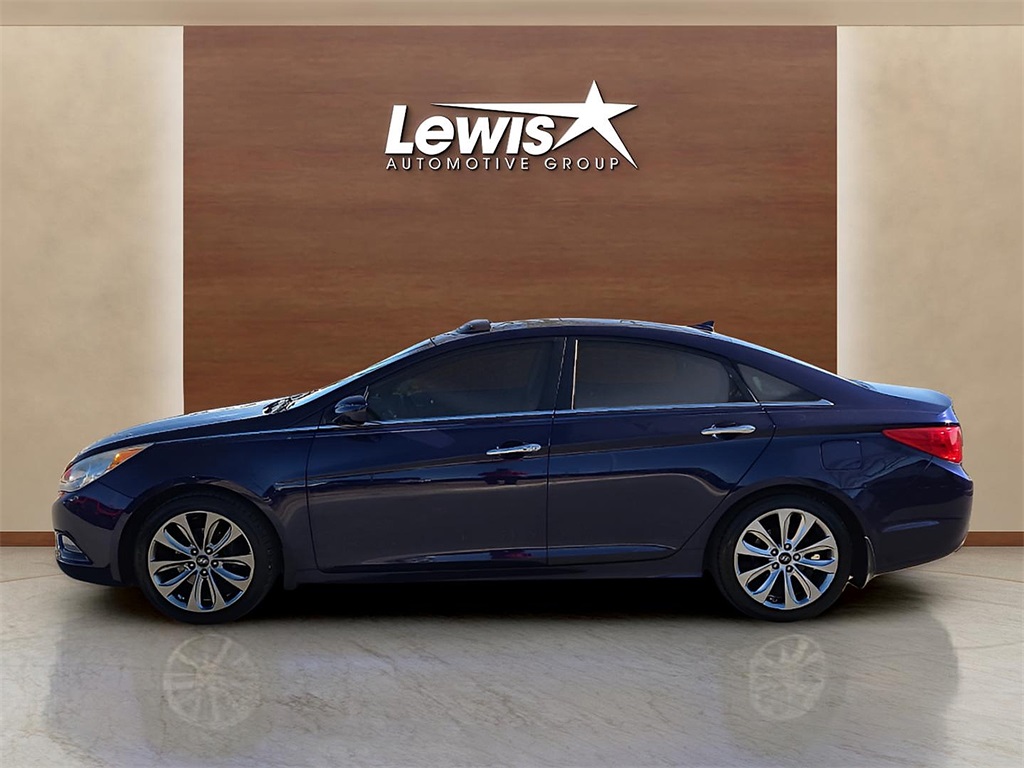 Used 2012 Hyundai Sonata For Sale in Farmington, AR