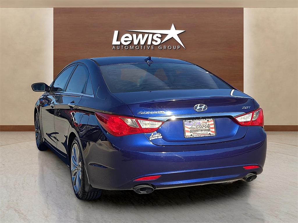 Used 2012 Hyundai Sonata For Sale in Farmington, AR