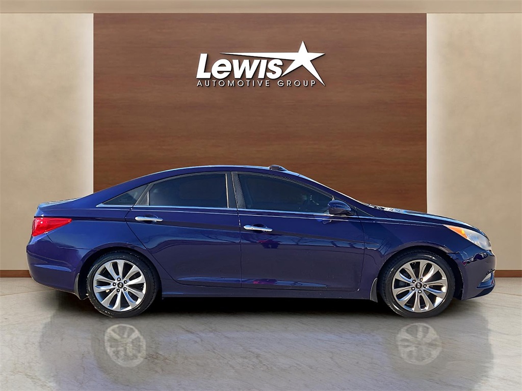 Used 2012 Hyundai Sonata For Sale in Farmington, AR