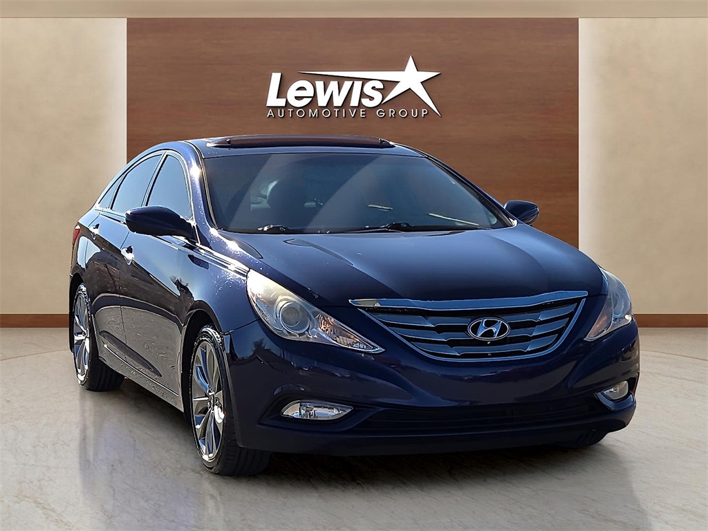 Used 2012 Hyundai Sonata For Sale in Farmington, AR