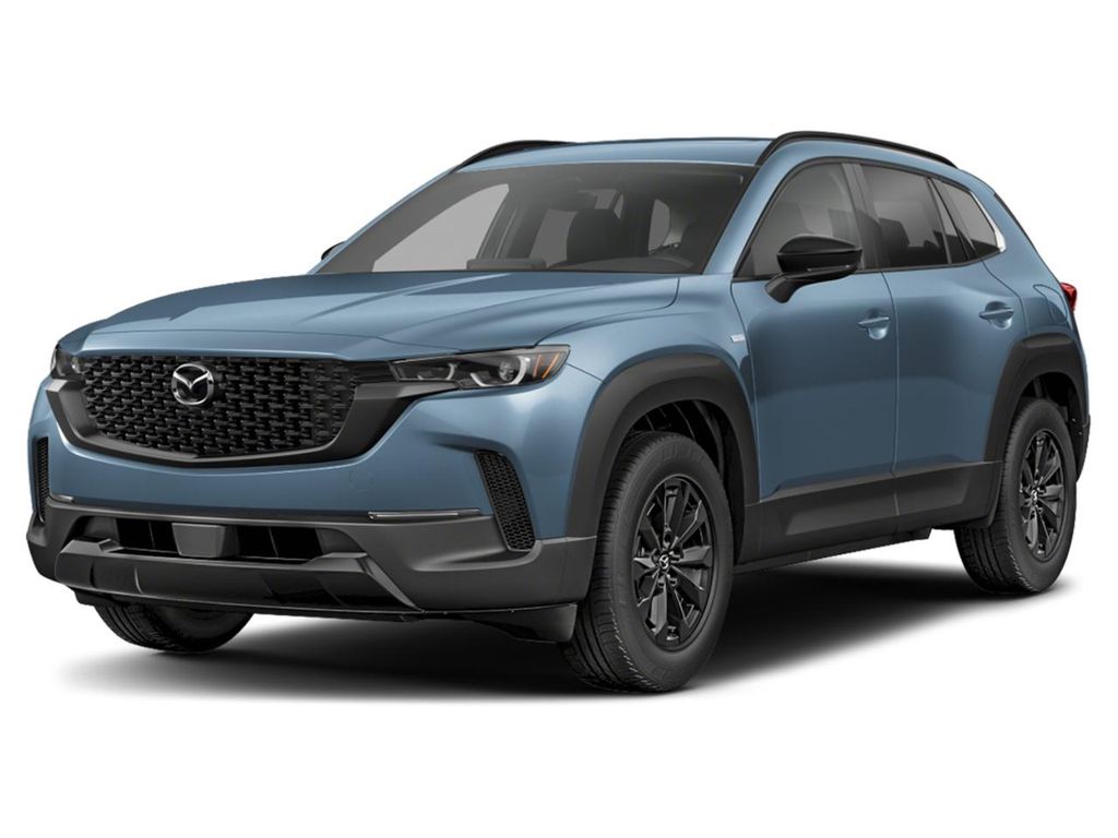 New Car 2025 Mazda Cx-50 Hybrid  Premium For Sale Under $40,000 In Austin, Texas