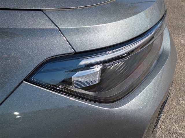 2026 Volkswagen Tiguan 2.0T SE Gray at Stokes Volkswagen