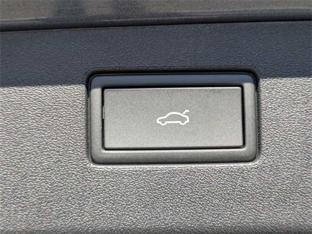 2026 Volkswagen Tiguan 2.0T SE Gray at Stokes Volkswagen