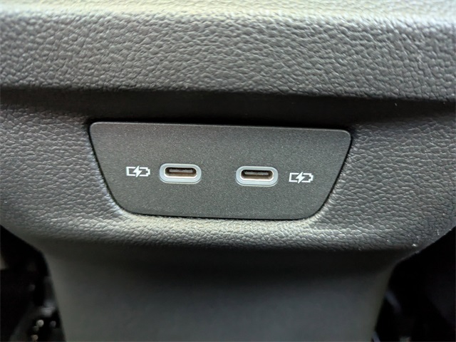 2026 Volkswagen Tiguan 2.0T SE Gray at Stokes Volkswagen