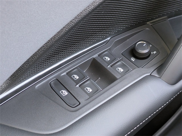 2026 Volkswagen Tiguan 2.0T SE Gray at Stokes Volkswagen