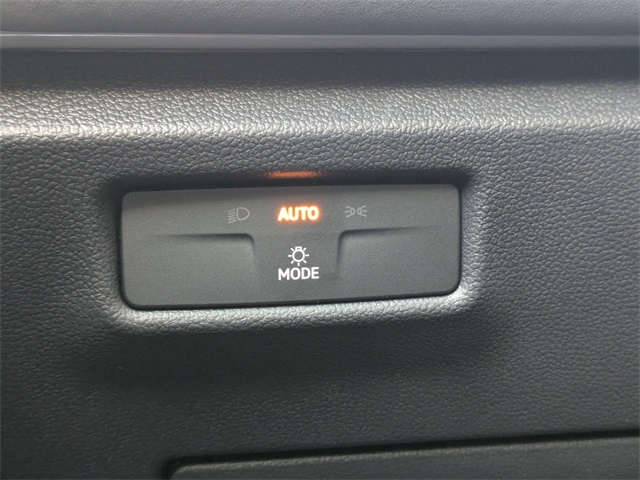 2026 Volkswagen Tiguan 2.0T SE Gray at Stokes Volkswagen