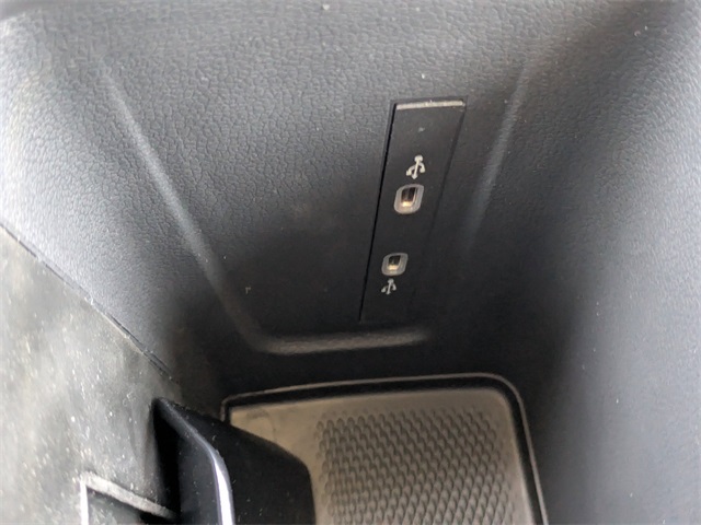 2026 Volkswagen Tiguan 2.0T SE Gray at Stokes Volkswagen