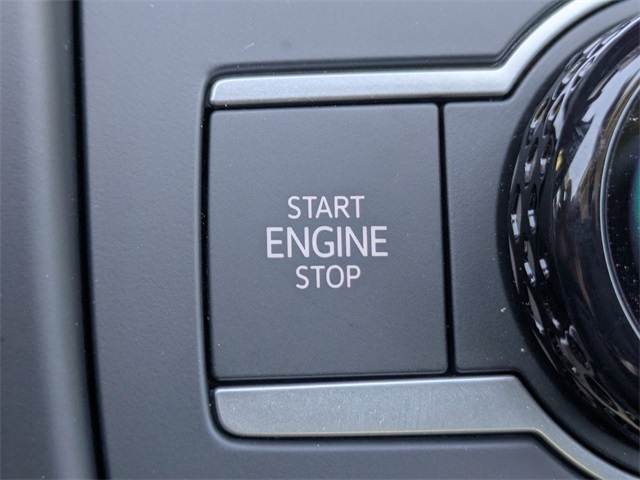 2026 Volkswagen Tiguan 2.0T SE Gray at Stokes Volkswagen