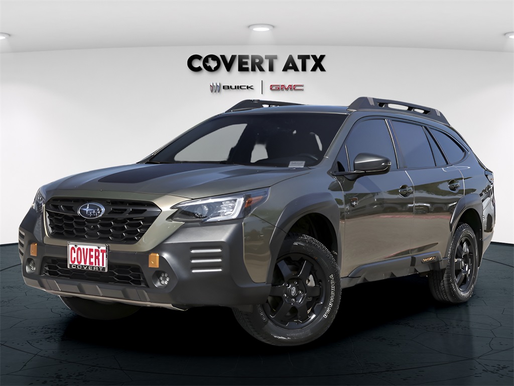Used Car 2022 Subaru Outback  Wilderness For Sale Under $30,000 In Austin, Texas