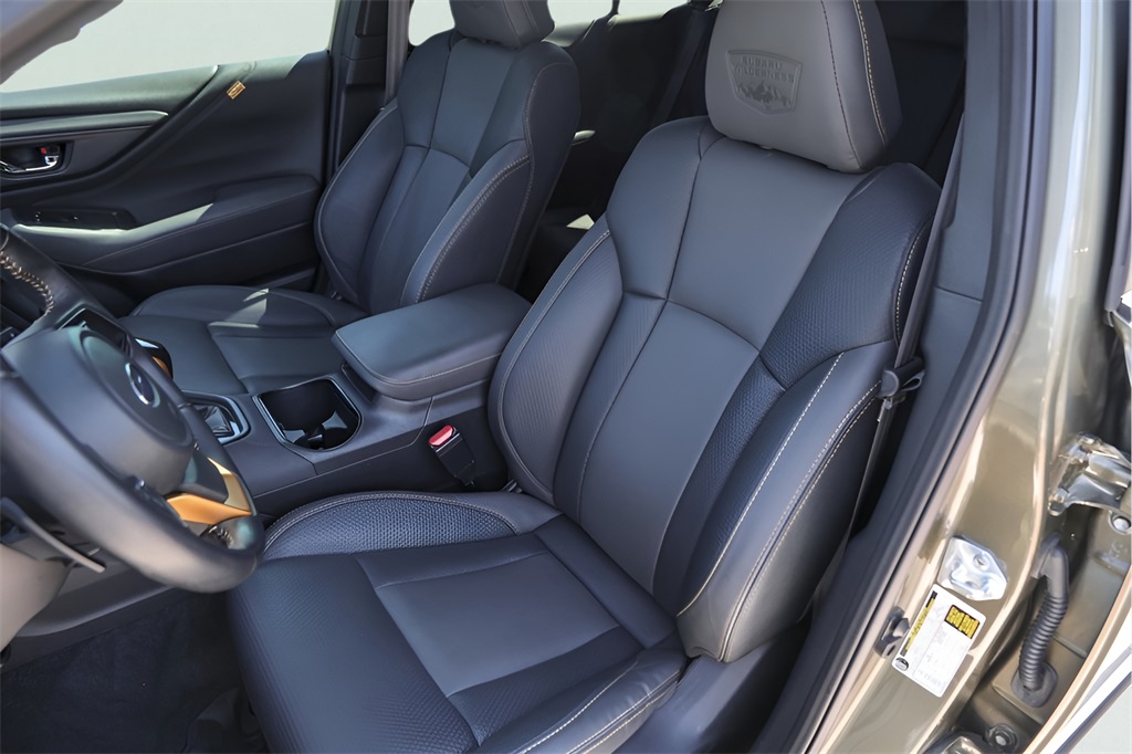 Used Car 2022 Subaru Outback  Wilderness For Sale Under $30,000 In Austin, Texas