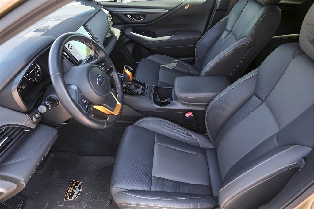 Used Car 2022 Subaru Outback  Wilderness For Sale Under $30,000 In Austin, Texas
