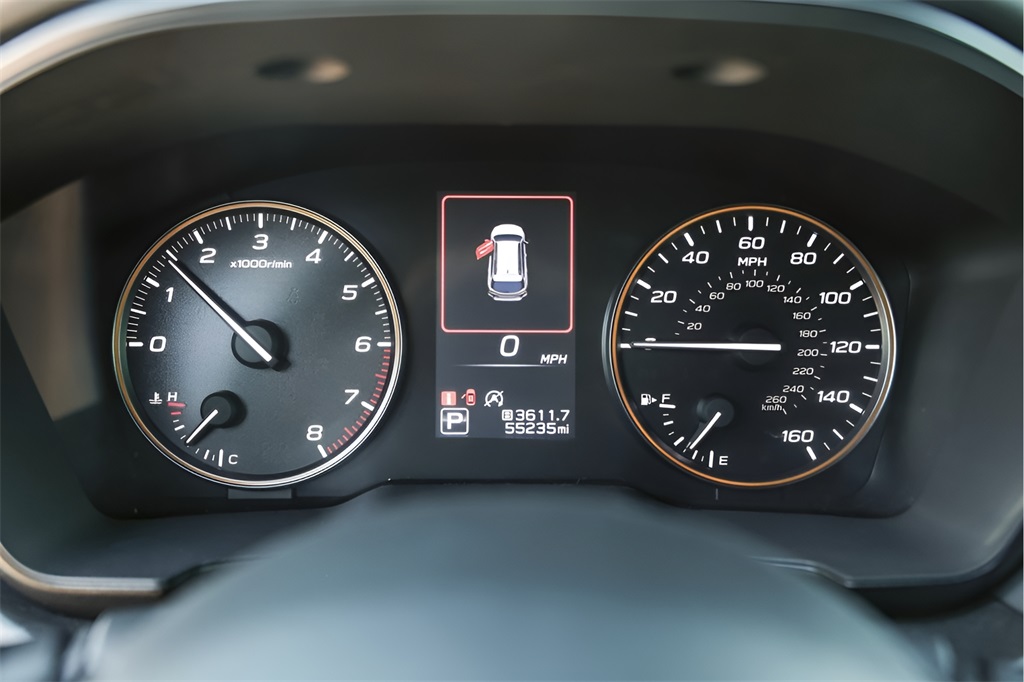 Used Car 2022 Subaru Outback  Wilderness For Sale Under $30,000 In Austin, Texas