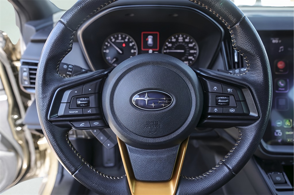 Used Car 2022 Subaru Outback  Wilderness For Sale Under $30,000 In Austin, Texas