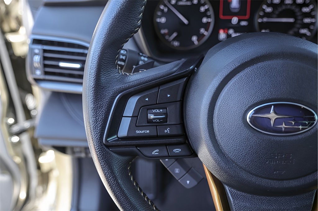 Used Car 2022 Subaru Outback  Wilderness For Sale Under $30,000 In Austin, Texas
