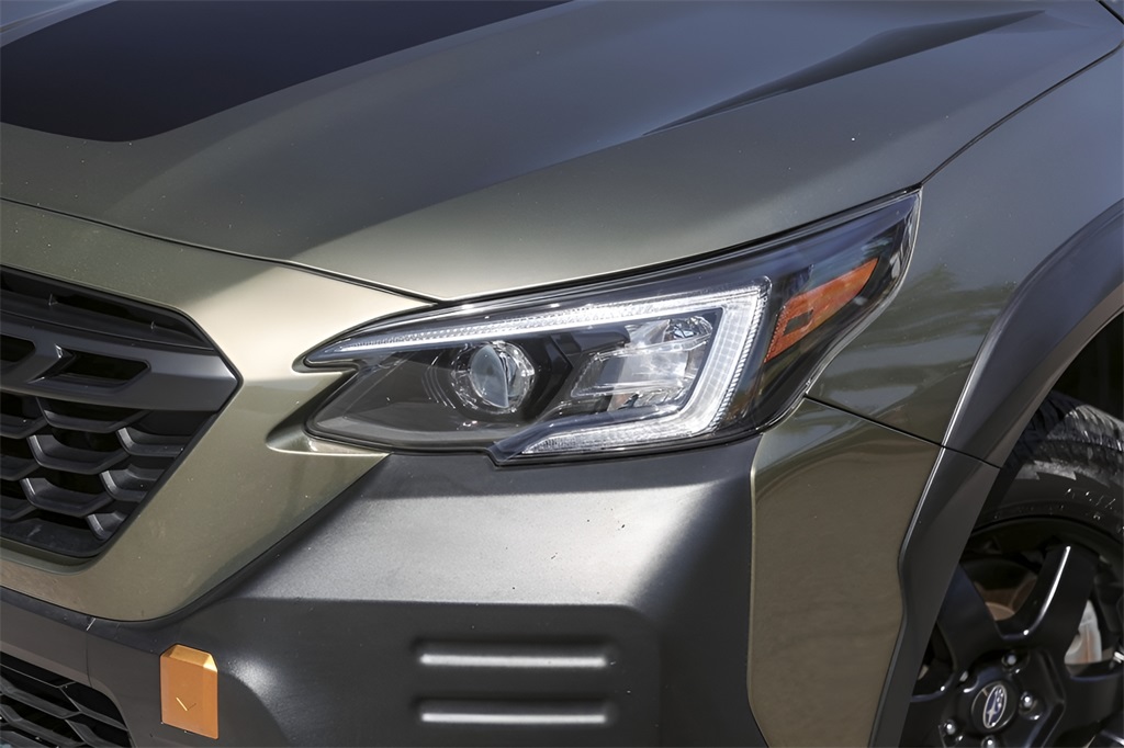 Used Car 2022 Subaru Outback  Wilderness For Sale Under $30,000 In Austin, Texas