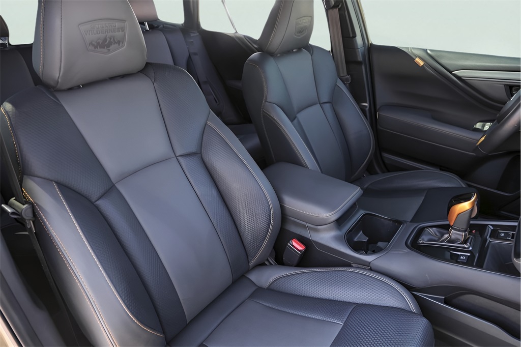 Used Car 2022 Subaru Outback  Wilderness For Sale Under $30,000 In Austin, Texas