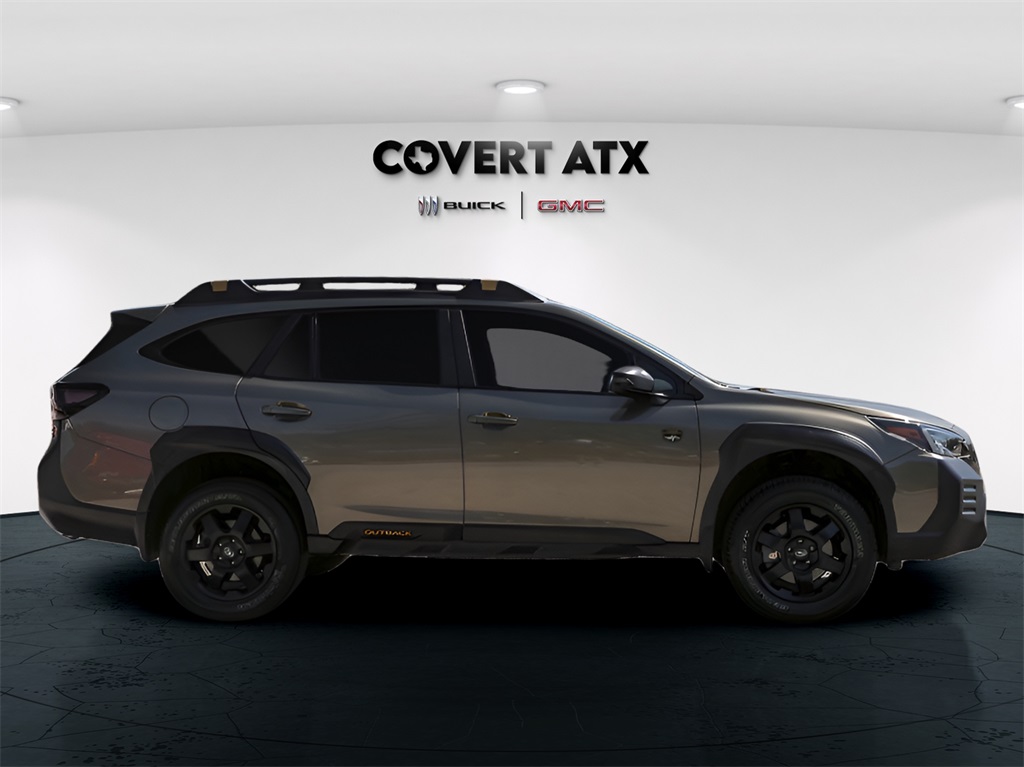 Used Car 2022 Subaru Outback  Wilderness For Sale Under $30,000 In Austin, Texas