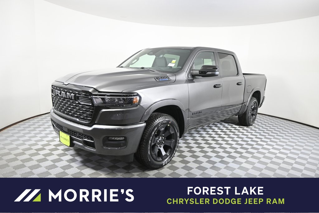 2026 RAM Ram 1500 Pickup Big Horn/Lone Star's photo