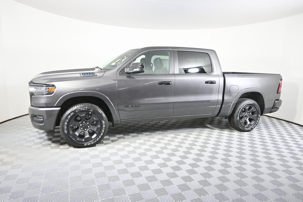 2026 Ram 1500 Big Horn Lone Star photo 2