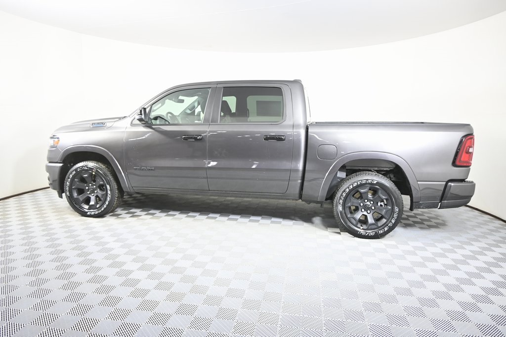 2026 Ram 1500 Big Horn Lone Star photo 3