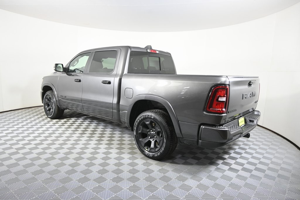 2026 Ram 1500 Big Horn Lone Star photo 4