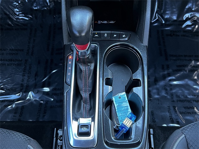 2023 Chevrolet TrailBlazer RS White at Classic Elite Chevrolet Sugar Land