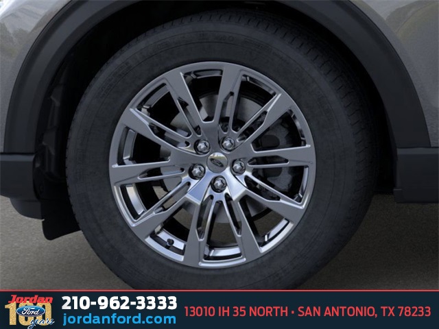 New Car 2025 Ford Explorer  Platinum For Sale Under $60,000 In San Antonio, Texas