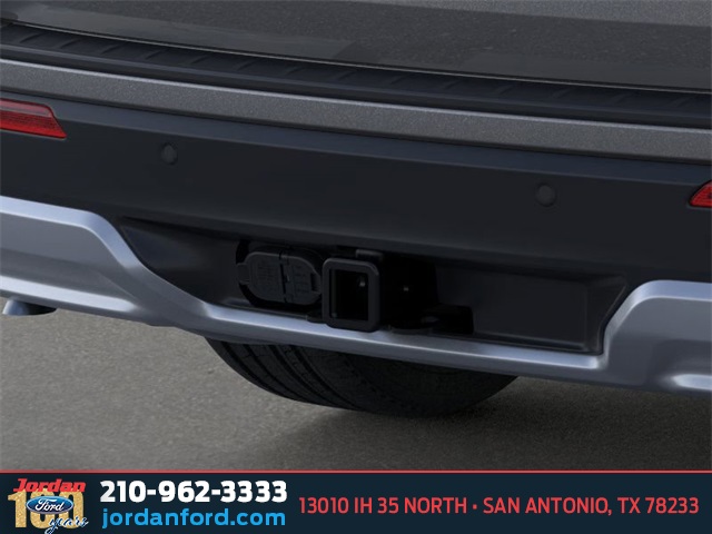 New Car 2025 Ford Explorer  Platinum For Sale Under $60,000 In San Antonio, Texas