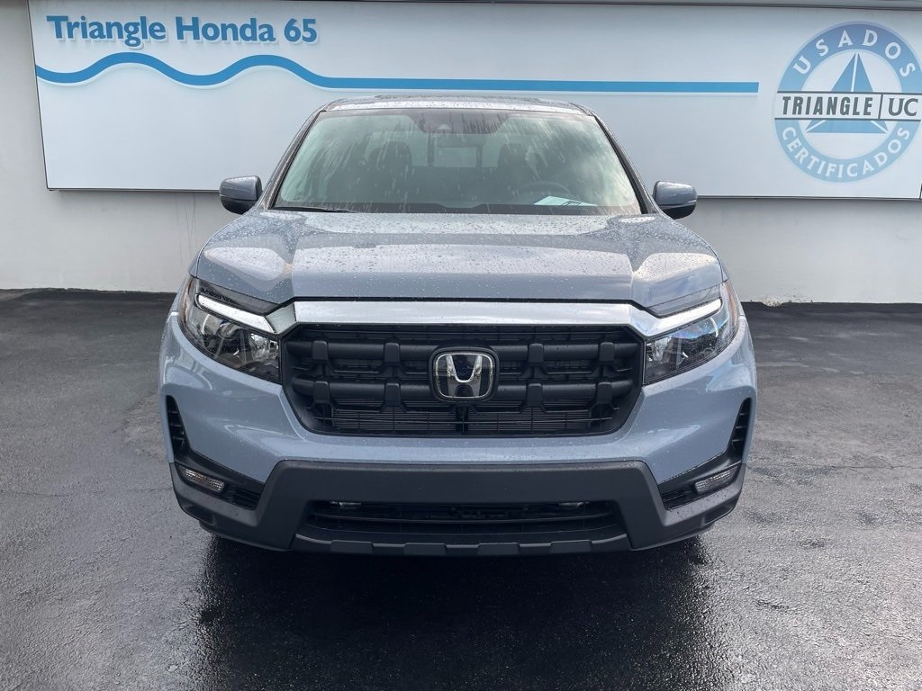 Thumbnail: 2025 Honda Ridgeline - 26