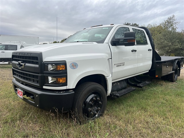New Car 2024 Chevrolet Silverado 1500  Work Truck For Sale Under $60,000 In San Antonio, Texas
