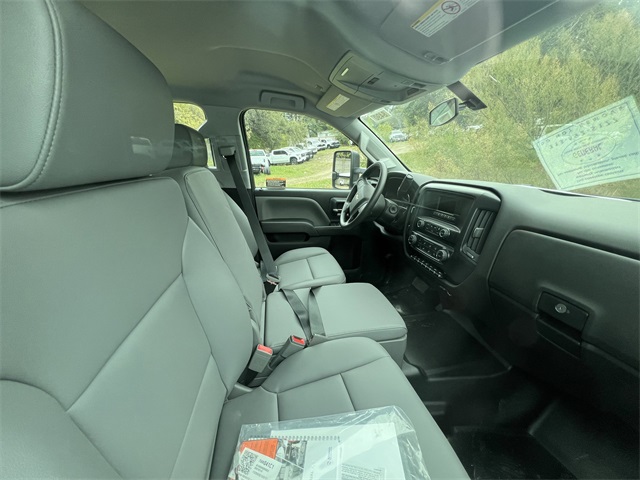 New Car 2024 Chevrolet Silverado 1500  Work Truck For Sale Under $60,000 In San Antonio, Texas