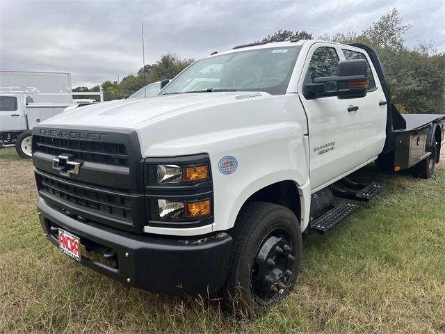 New Car 2024 Chevrolet Silverado 1500  Work Truck For Sale Under $60,000 In San Antonio, Texas