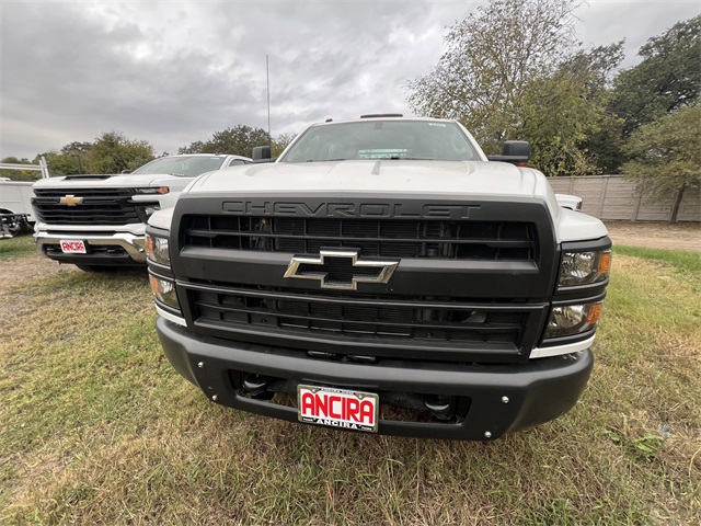 New Car 2024 Chevrolet Silverado 1500  Work Truck For Sale Under $60,000 In San Antonio, Texas